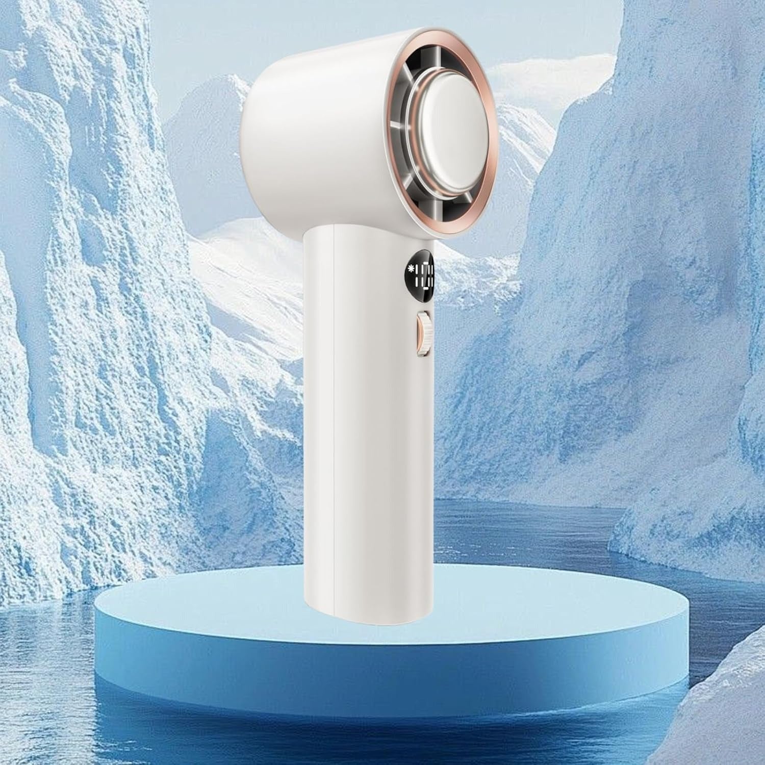 Glacio Air™