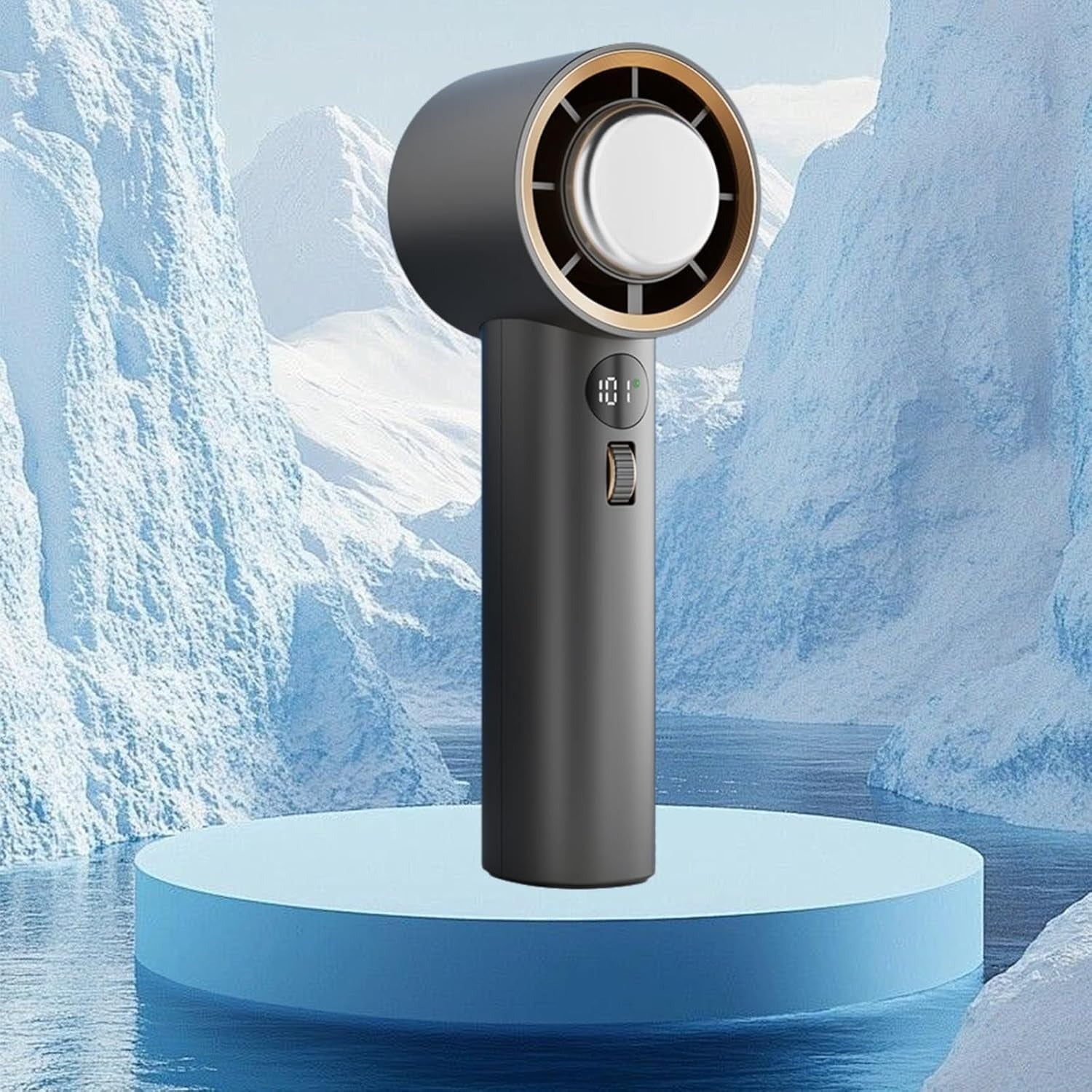 Glacio Air™